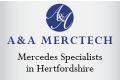 A&A Merctech Ltd