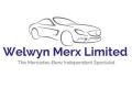 Welwyn Merx Ltd