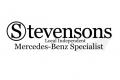 Stevensons Independent Mercedes-Benz Specialist