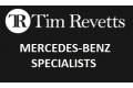 Tim Revetts Prestige 