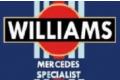 Williams Mercedes Specialist Ltd 