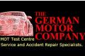 The German Motor Company