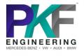 PKF ENGINEERNG SALISBURY LTD