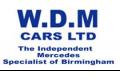 W.D.M Cars ( WDM Cars )