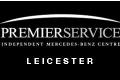 Premier Service - Leicester