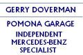Gerry Dovermans (Pomona Garage)
