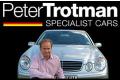 Peter Trotman Specialist Cars