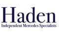 Haden Mercedes Ltd 