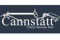 Cannstatt Classic Mercedes Parts