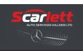 Scarlett Auto Services Ltd