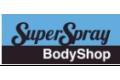 Super Spray Body Shop Ltd