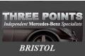 Three Points Ltd