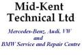 Mid-Kent Technical Ltd 